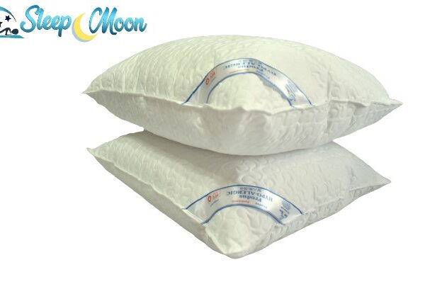 Pernă matlasată Hypo-Alergică 60x60cm