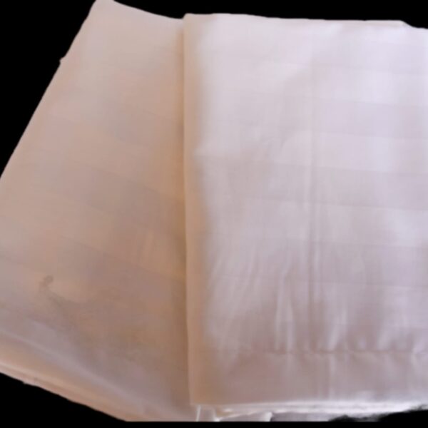 Față pernă cu flep tip Damasc 50×70cm