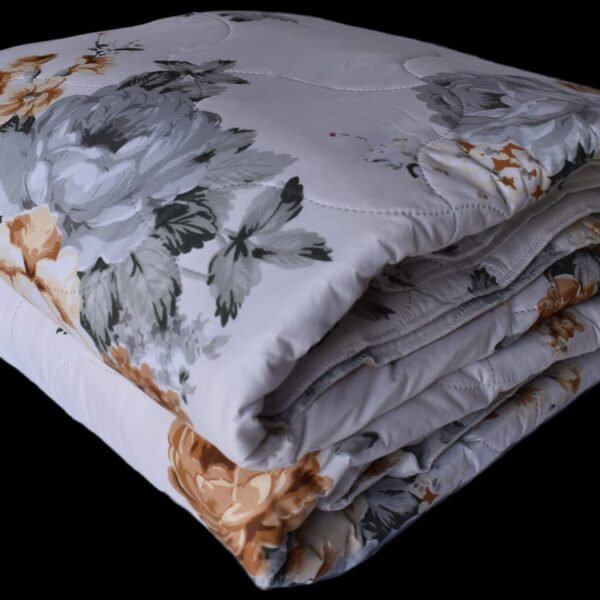 Pilotă imprimată 200x220 cm Primăvară/Toamnă (diverse imprimeuri)